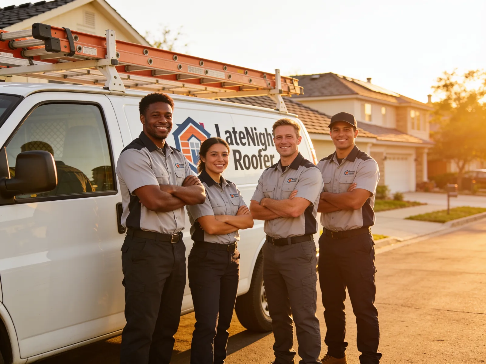 Emergency Roof Repair company in Oak Hill, WV